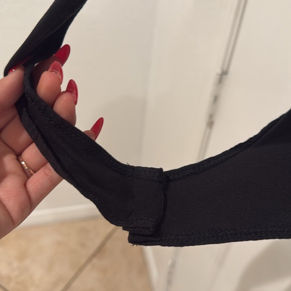 Celebrity pink bodysuit - Picture 6 of 6